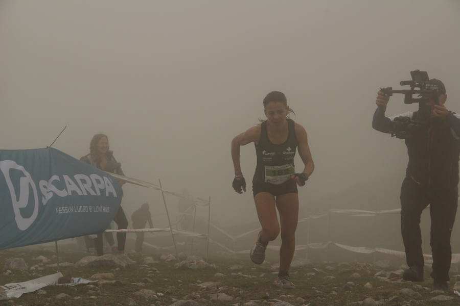 Imágenes deñ décimo aniversario de esta prueba que se ha convertido en todo un referente para los amantes de las carreras de montaña