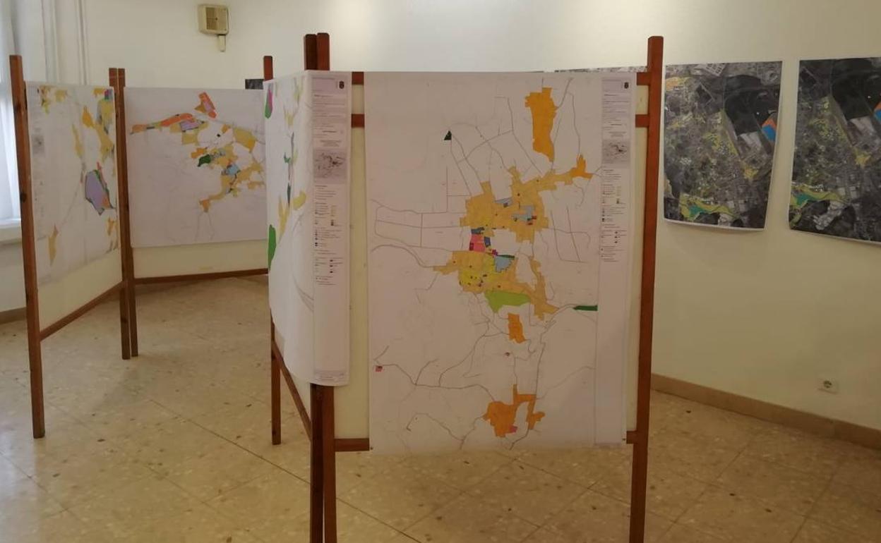 Camargo ampliará hasta el 31 de julio el plazo de exposición pública del PGOU