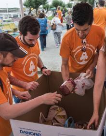 Imagen secundaria 2 - Este sábado se celebra el III Incentro Charity Festival en La Maruca