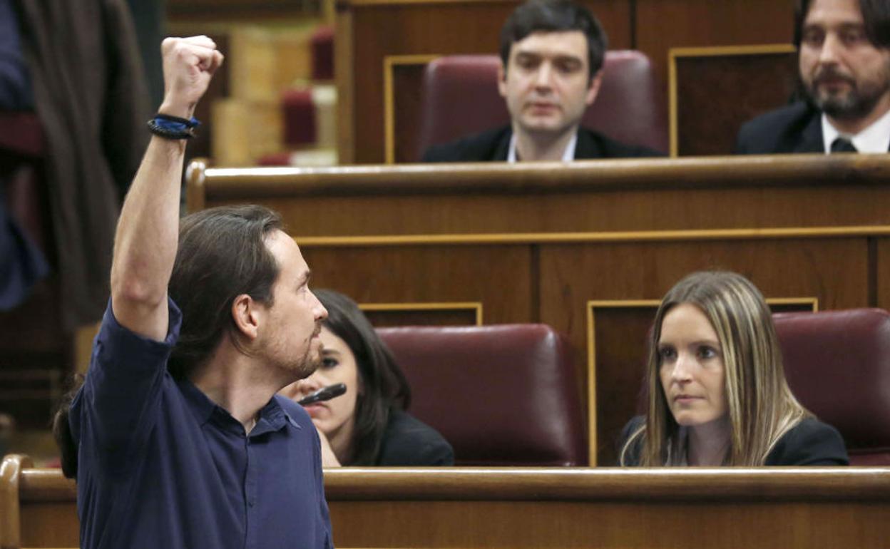 PSOE y Unidas Podemos buscan cerrar la polémica de los acatamientos de la Constitución tras el aval de la JEC