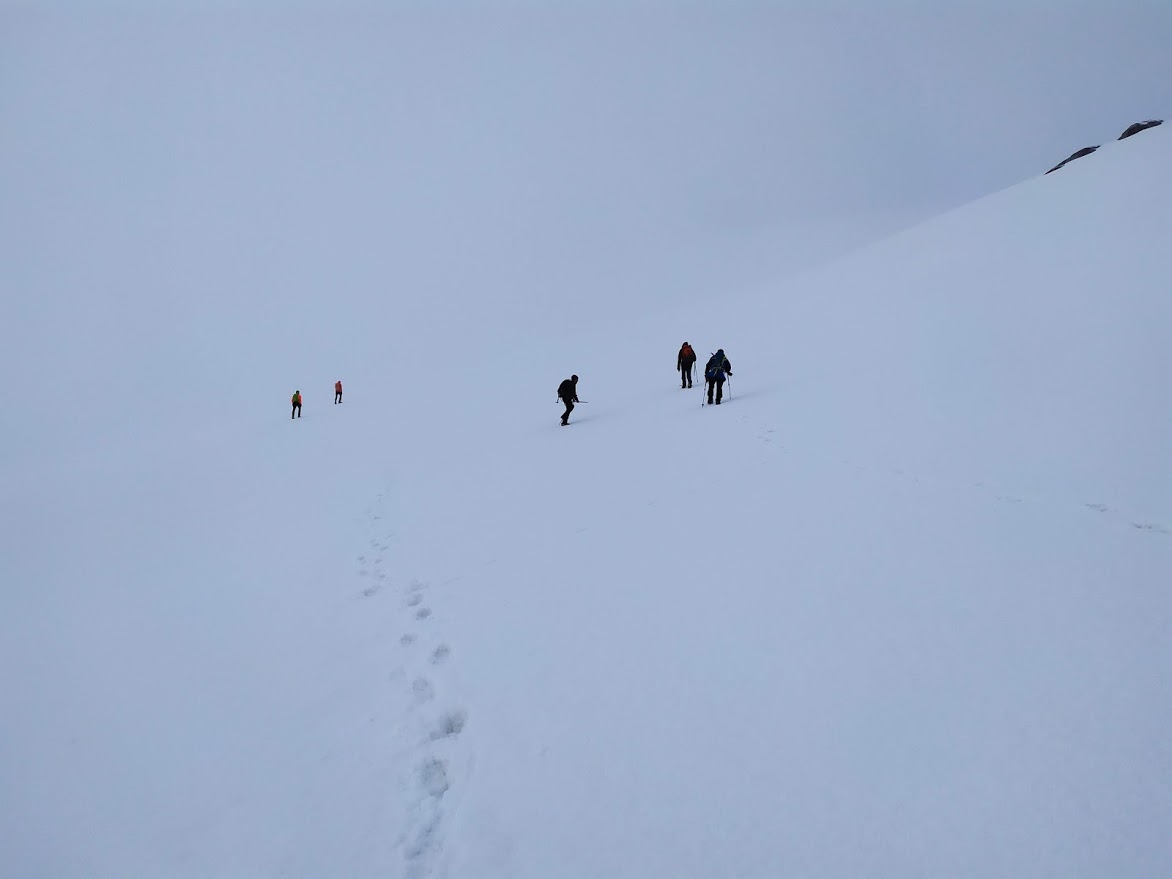 Fotos: El Aneto, el gigante de los Pirineos