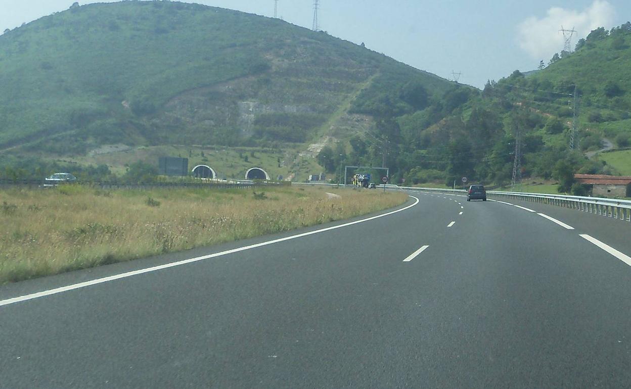 Cieza luchará esta legislatura por recuperar el proyecto del área de servicio de la A-67