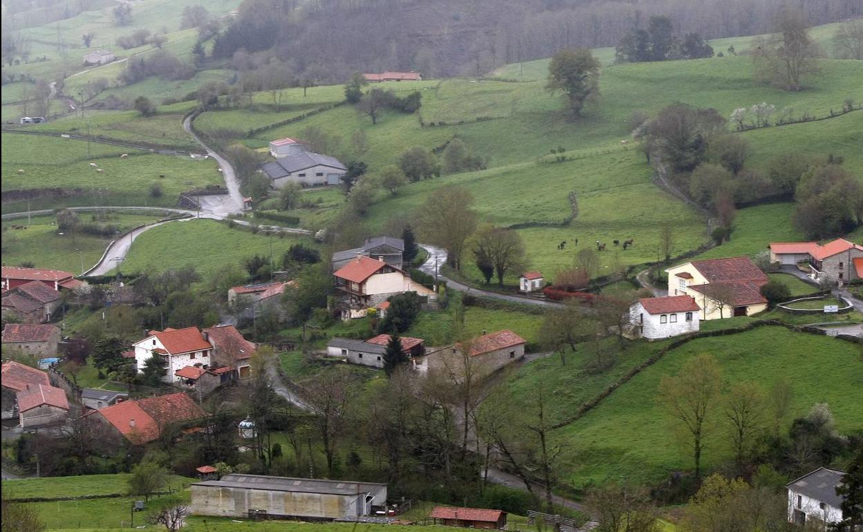 Anievas se adapta a su salida de la Mancomunidad de Iguña