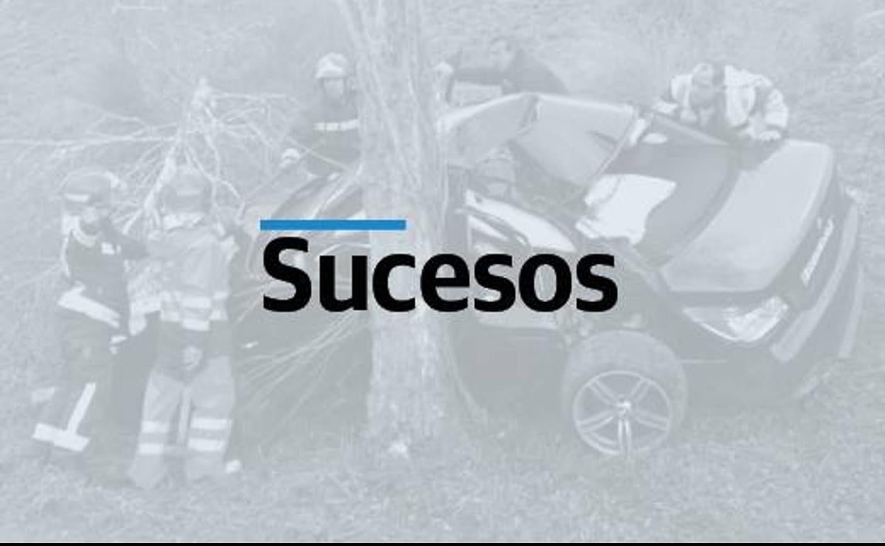 Detenido por agredir a su pareja en Santander