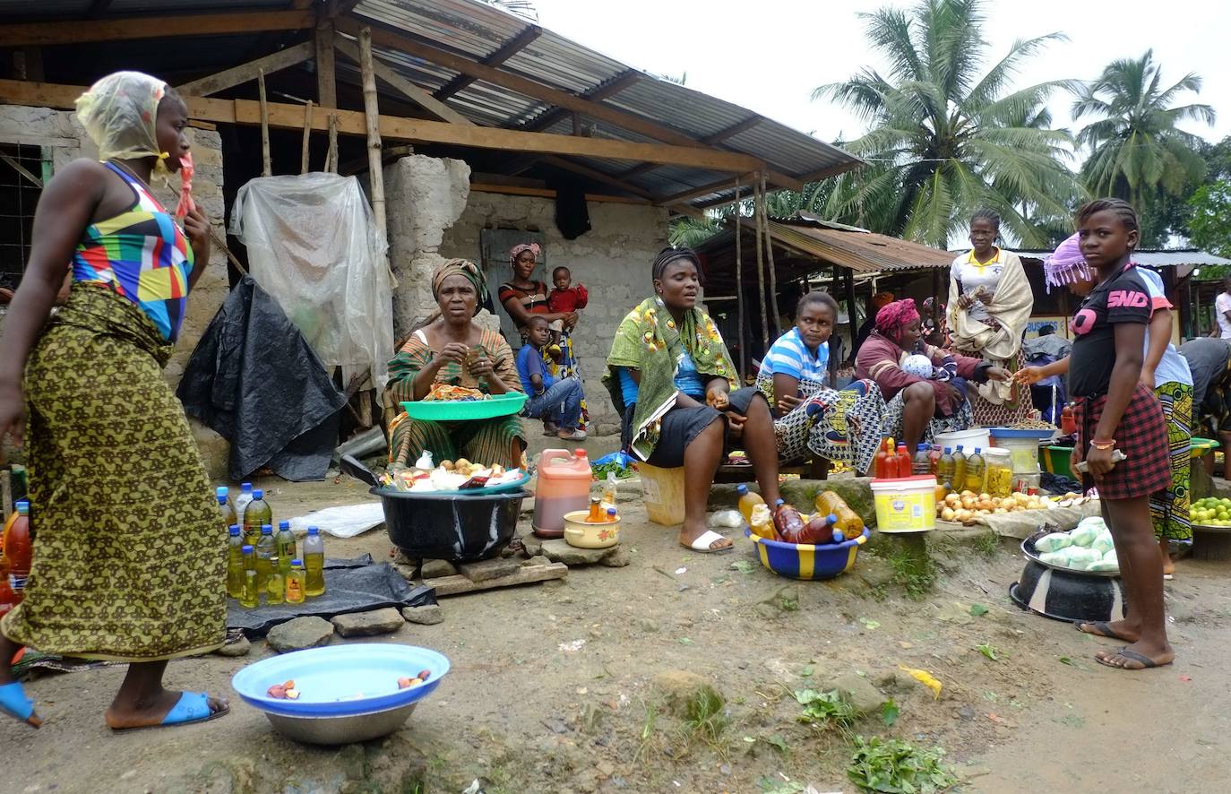 Liberia: se recomienda viajar con extrema precaución y evitar las zonas fronterizas con Costa de Marfil ya que en ella se producen esporádicamente actos violentos. Los robos y los hurtos son frecuentes y existe un elevado índice de delitos sexuales. Exteriores recuerda que las condiciones sanitarias del país continúan siendo deficientes.