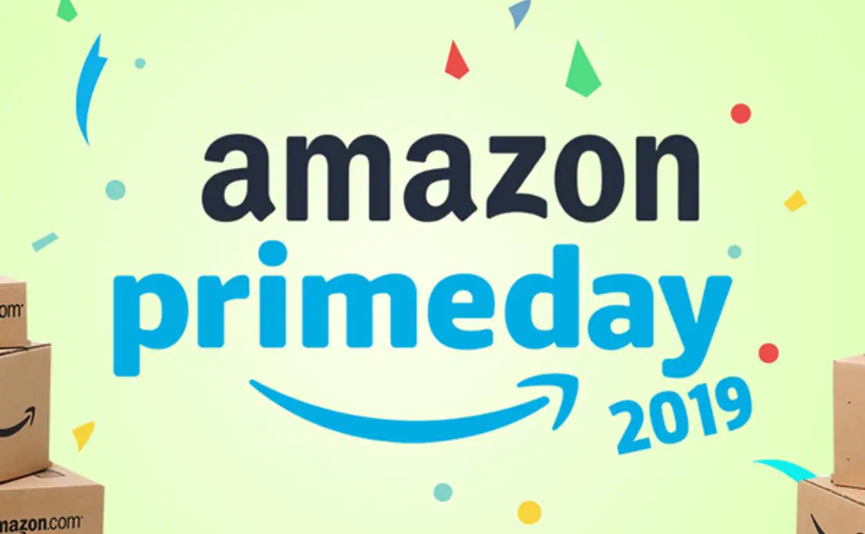 Amazon Prime Day: Último día de ofertas y descuentos