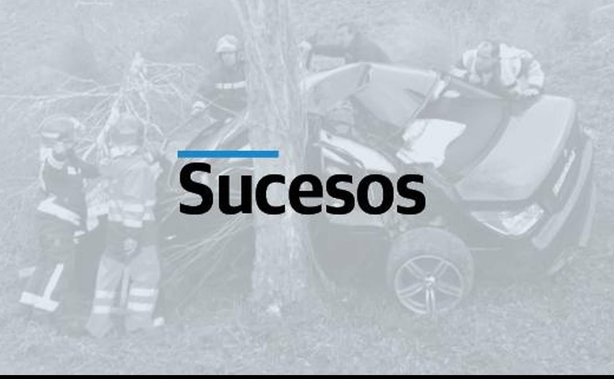 Detenido un hombre en Santander tras «zarandear violentamente» a su expareja