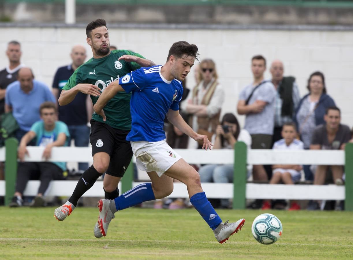 Fotos: Empieza la temporada