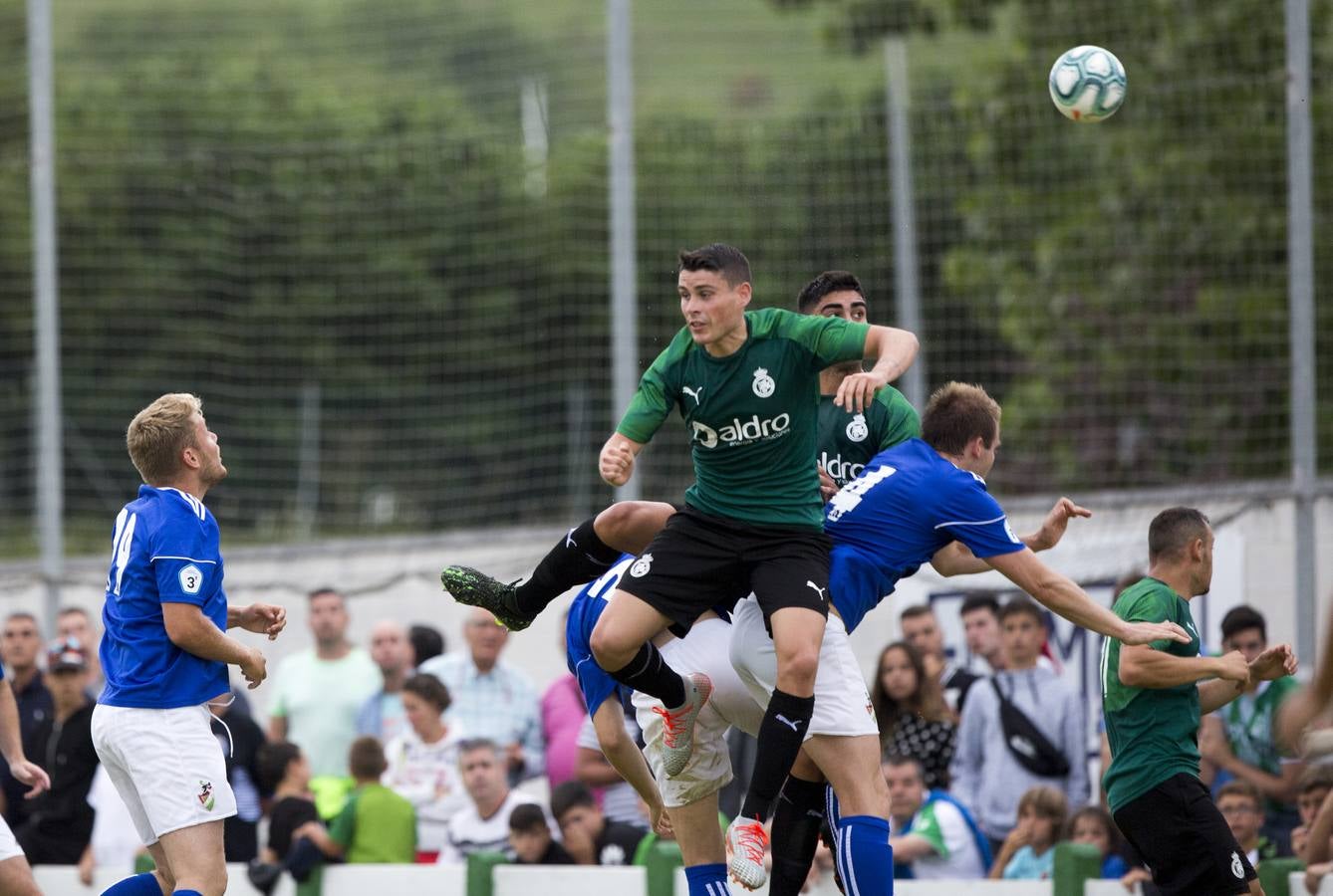 Fotos: Empieza la temporada