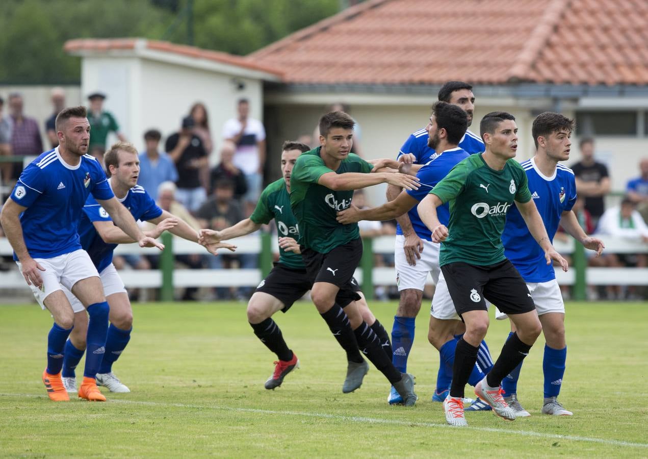 Fotos: Empieza la temporada