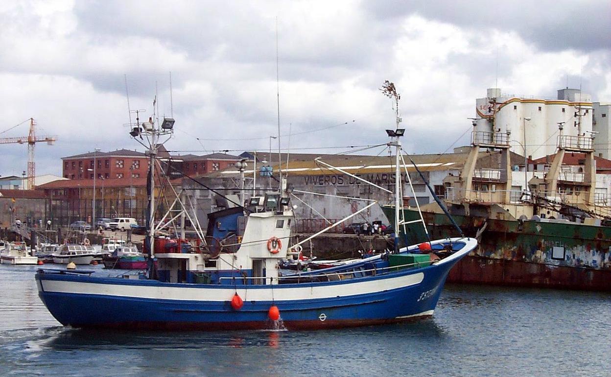 Pesca publica las ayudas para la elaboración de planes de producción y comercialización