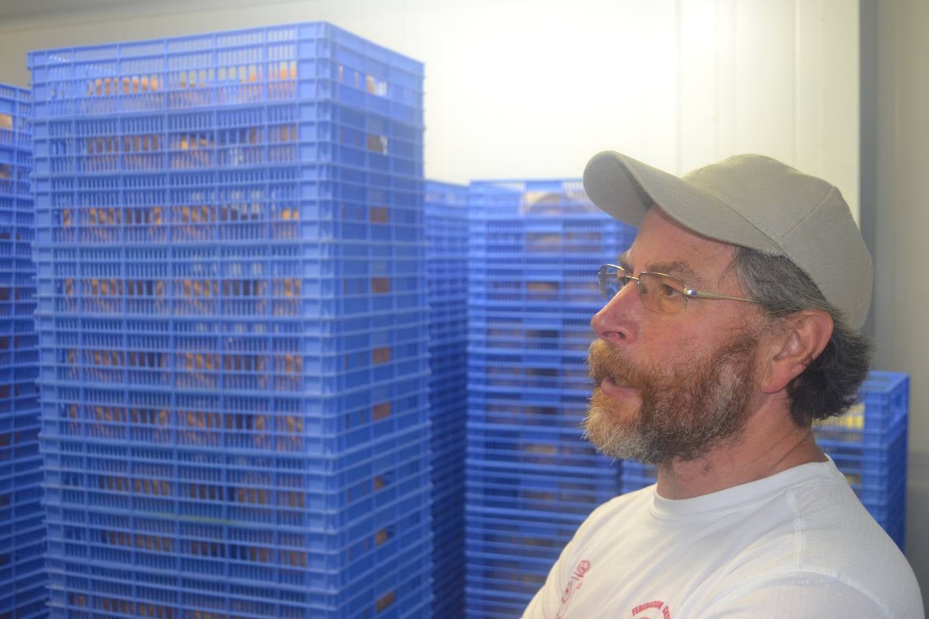 Fotos: El mejor queso de Cantabria de 2019 se elabora en Tresviso