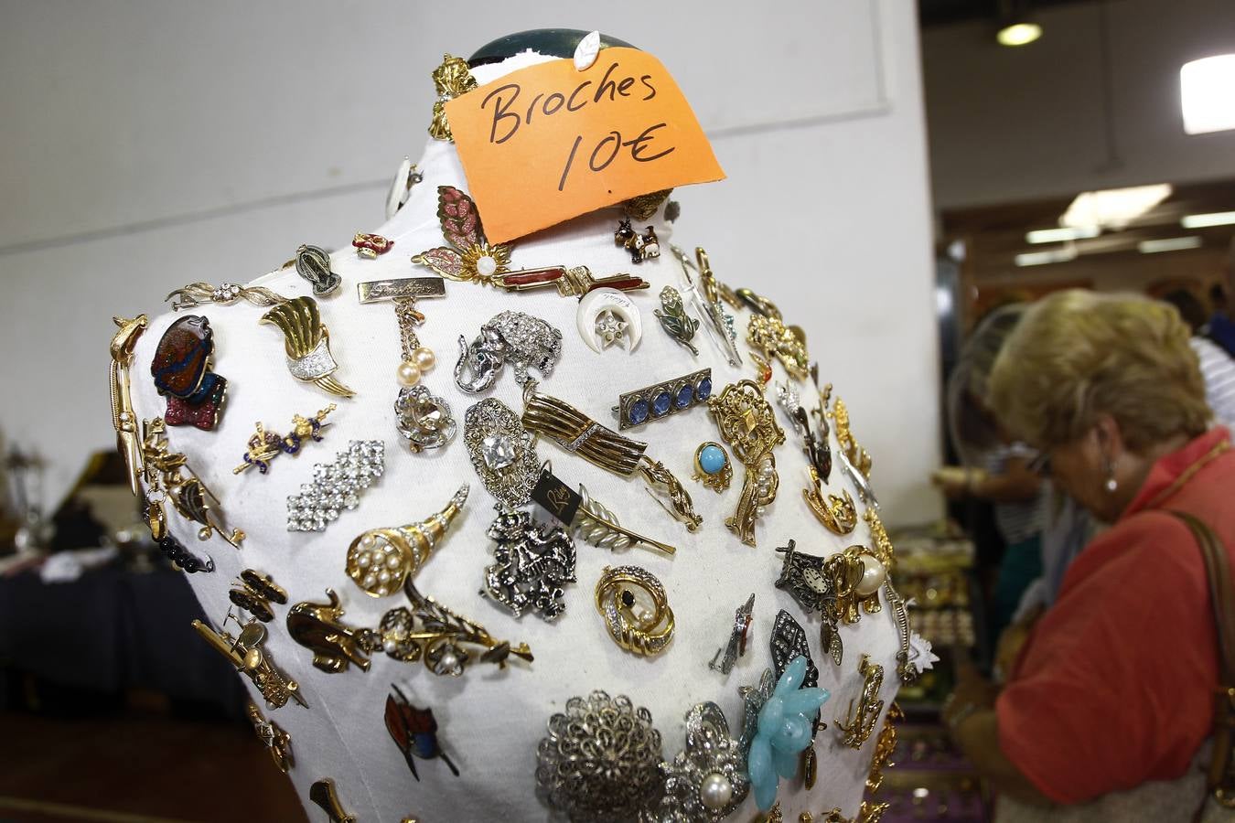 Fotos: Un paseo por la Feria del Desembalaje