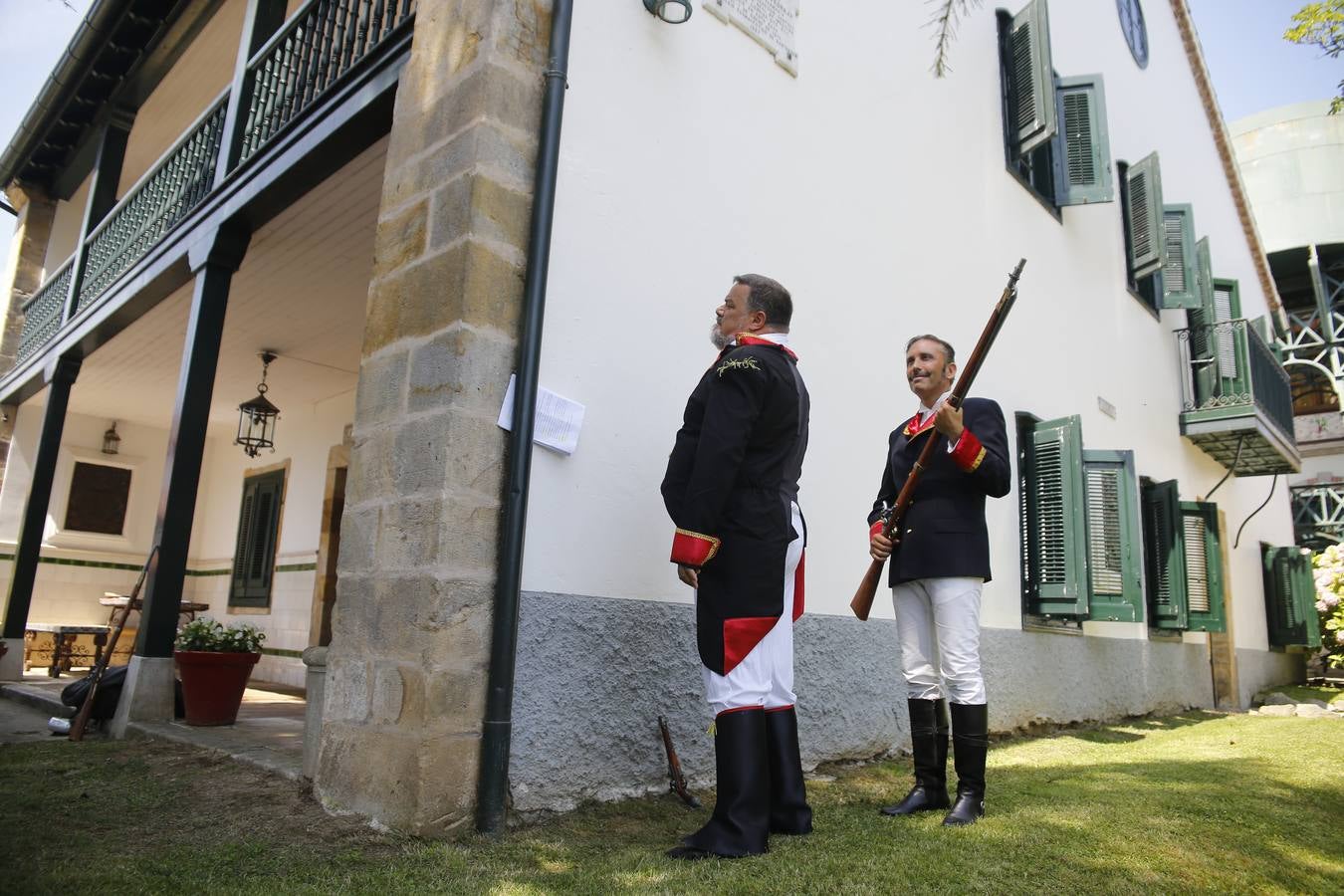 Medio Cudeyo superó su propio récord de 2.000 visitantes