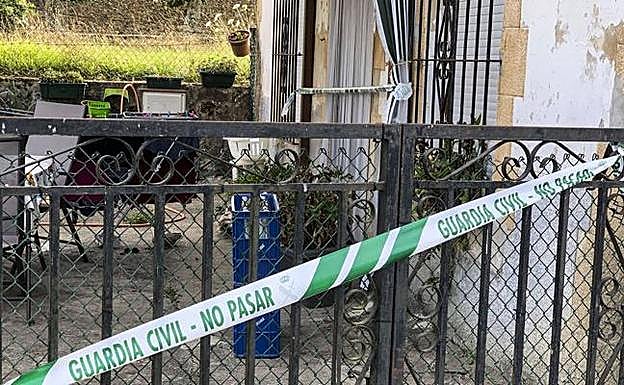 La confirmación de la autoría no cierra la investigación del crimen de Escalante