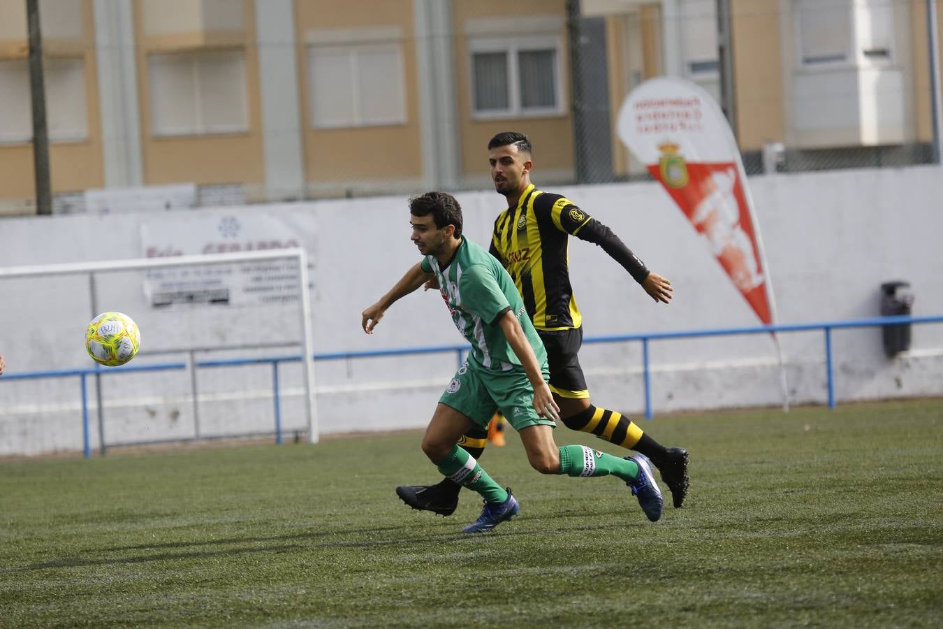 El Cayón se impuso al Vimenor en los penaltis tras empatar a uno y llegó a la antesala de la final de la Copa Federación