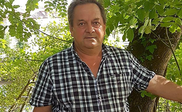 Manuel Grande ha sido alcalde con el PP y ahora también con el PRC.