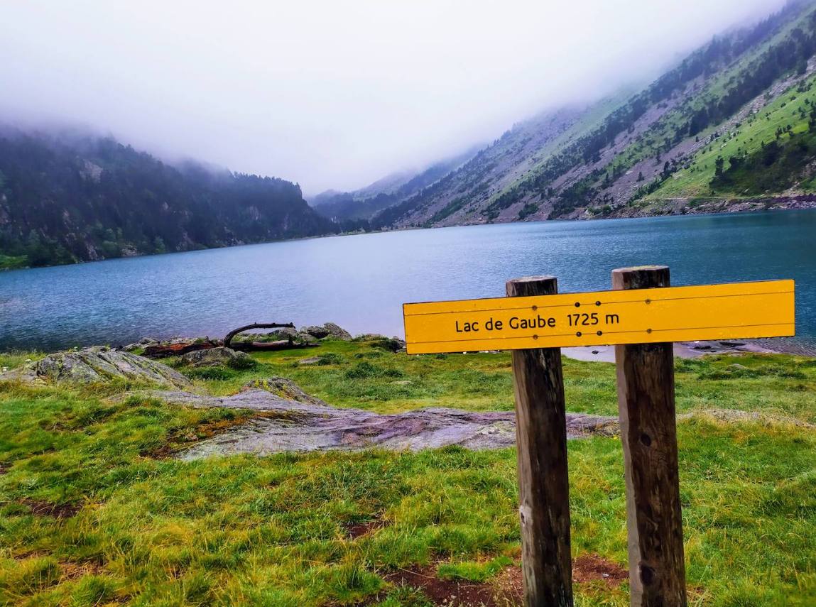 Fotos: De ruta por el Lago de Gaube, en los Pirineos