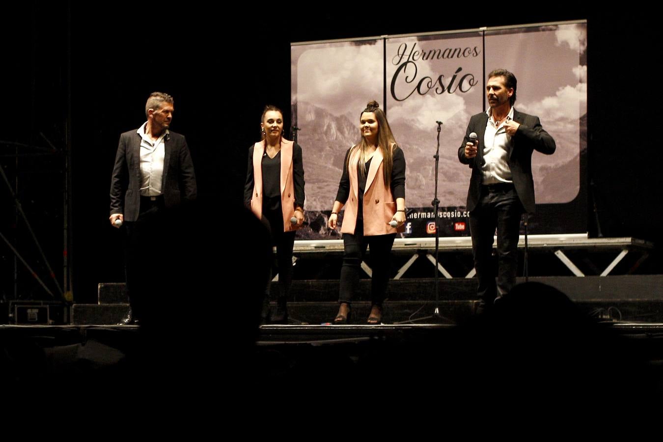 Fotos: De día y de noche, la fiesta no para en Torrelavega