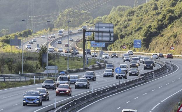 El Gobierno regional se opone al pago 'simbólico' en las autovías gratuitas