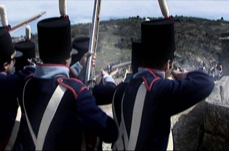 Imagen - Imagen del documental 'El error de Napoleón'. 