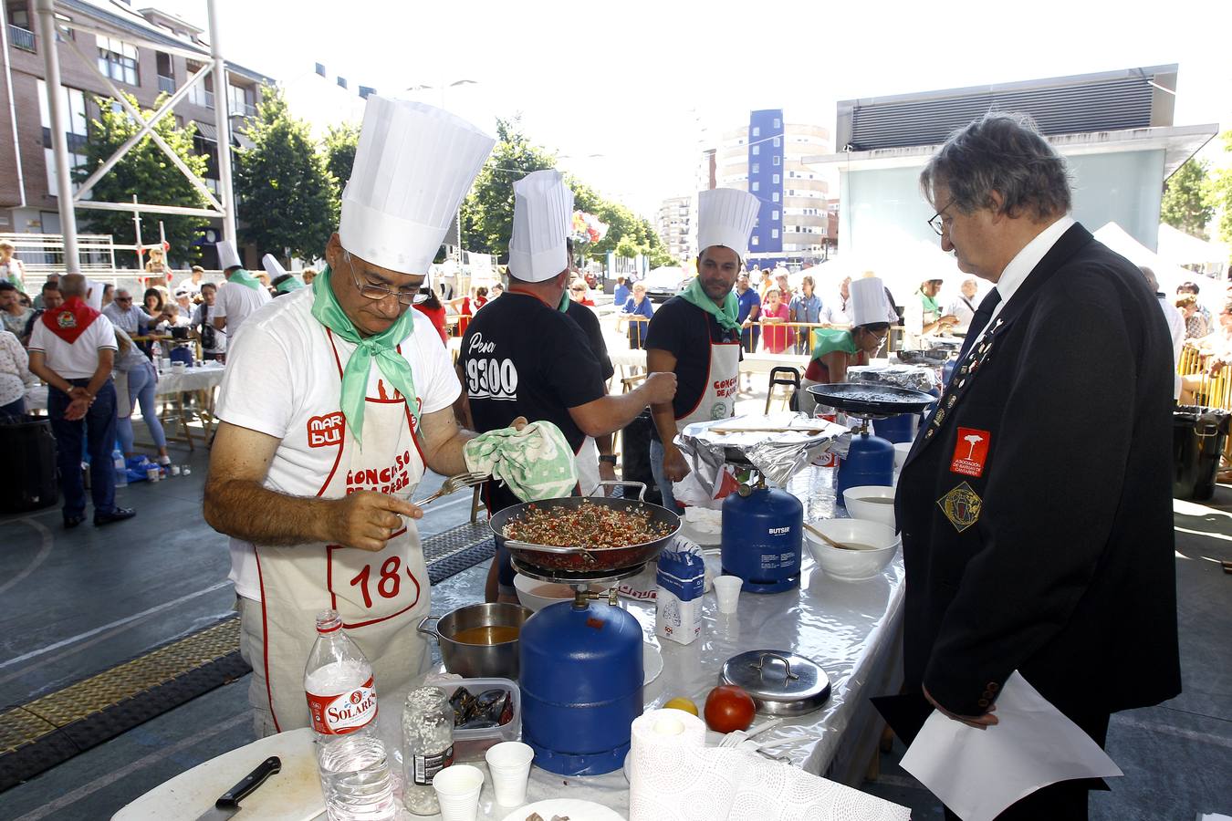 Fotos: Tradición sabrosa