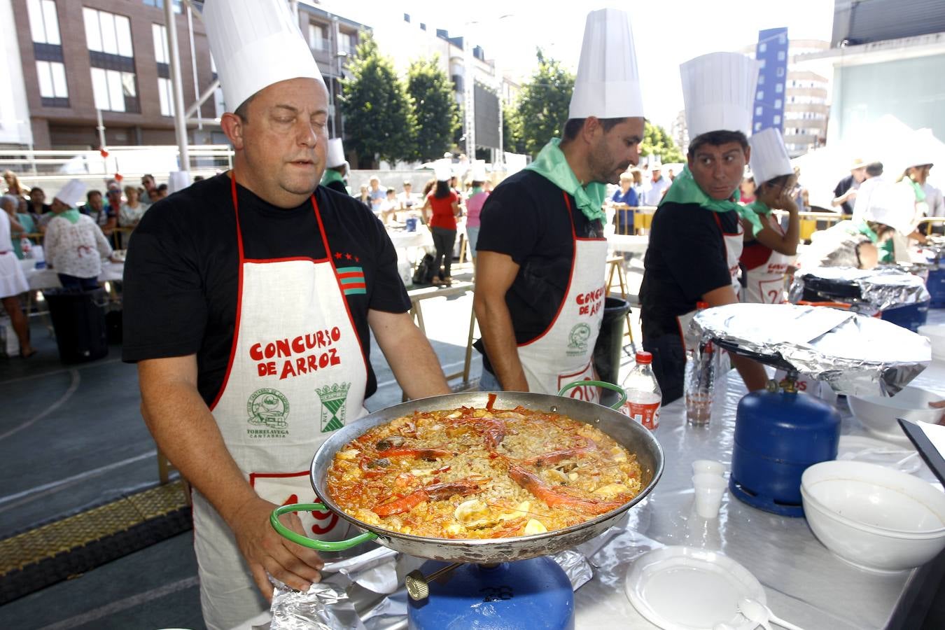 Fotos: Tradición sabrosa