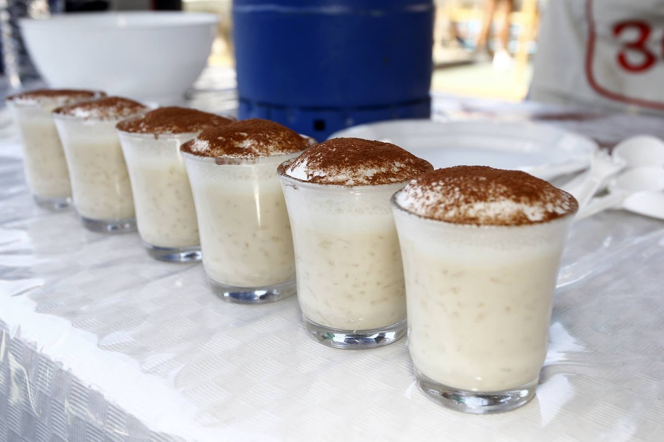 Fotos: Tradición sabrosa