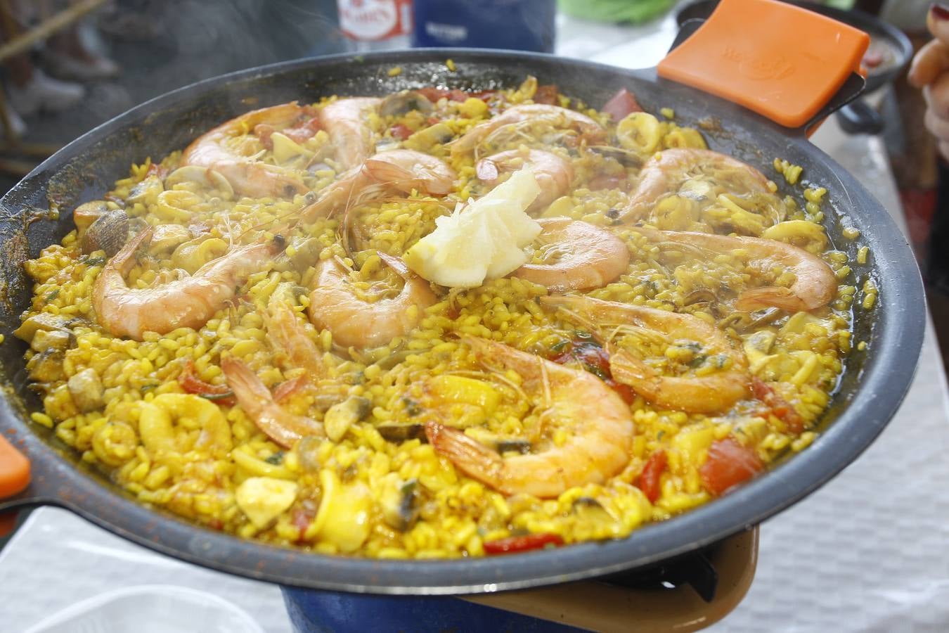 Fotos: Tradición sabrosa