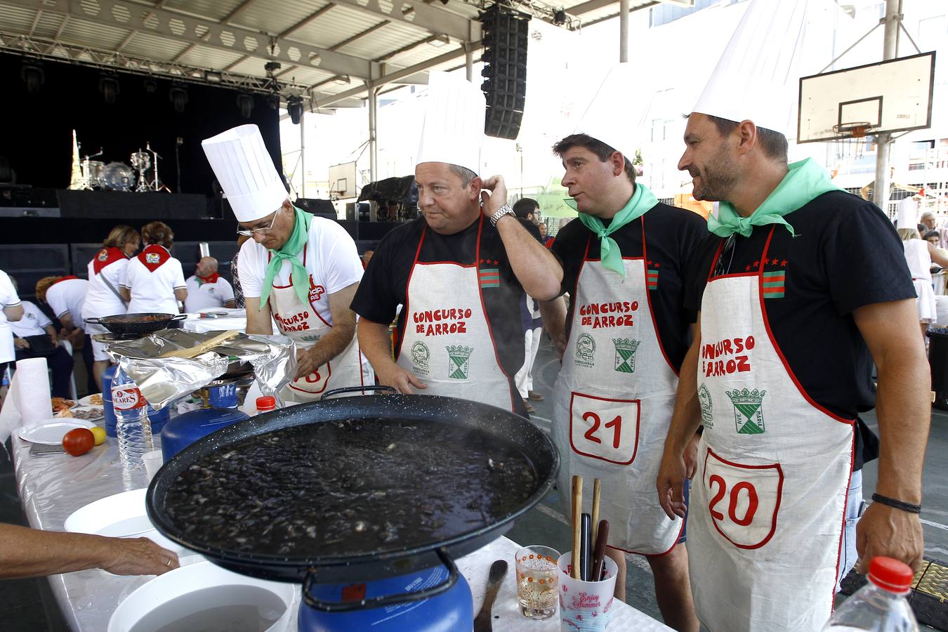 Fotos: Tradición sabrosa