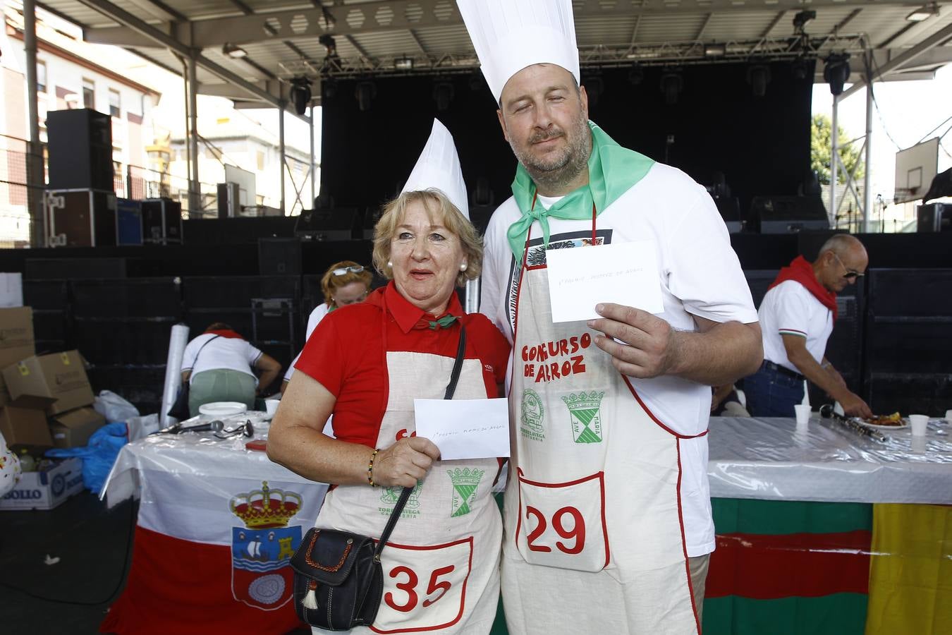 Fotos: Tradición sabrosa