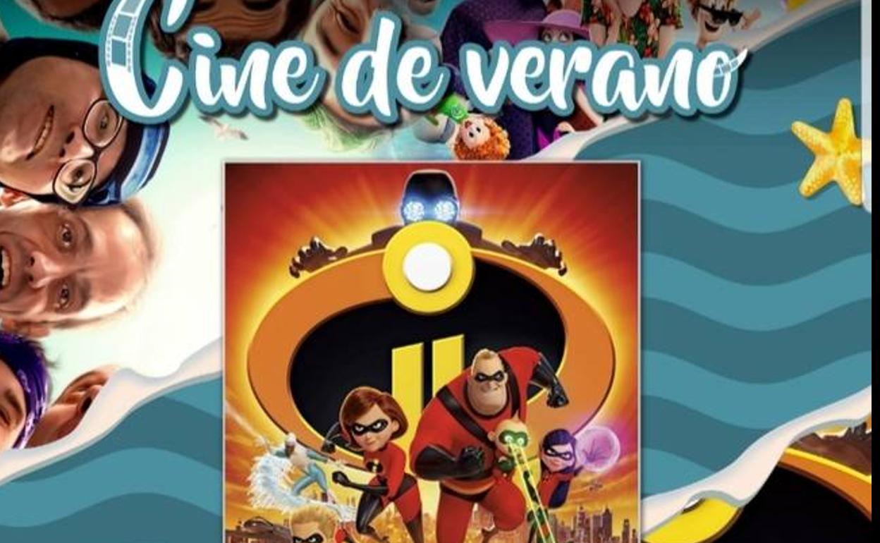 Cine, yoga al aire libre y petanca, este sábado en las fiestas de Astillero