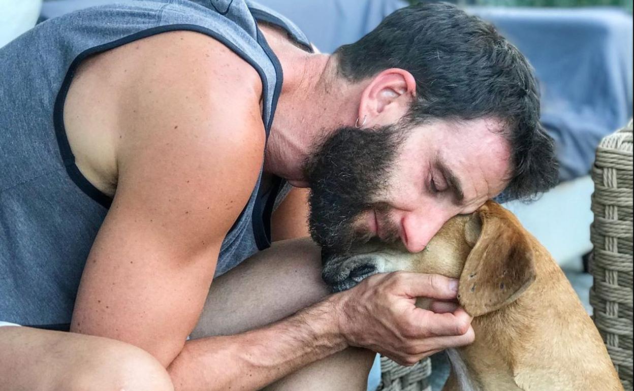 La defensa de las mascotas se hace viral en las redes