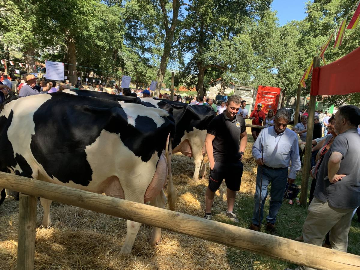 Fotos: Todos a La Gándara por el Día de Soba