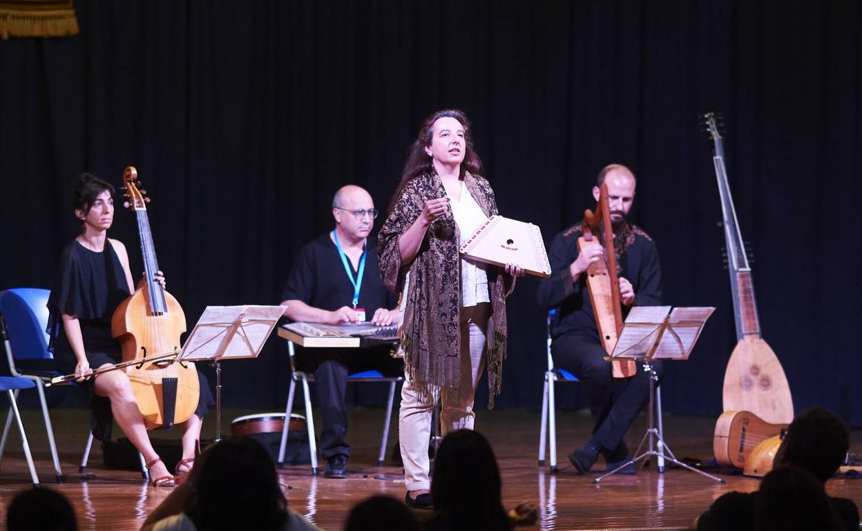 Carles Magraner: «Hemos traído la tradición de la música del pasado a través de las partituras»