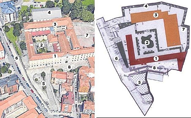 El plan para La Enseñanza que está en el aire