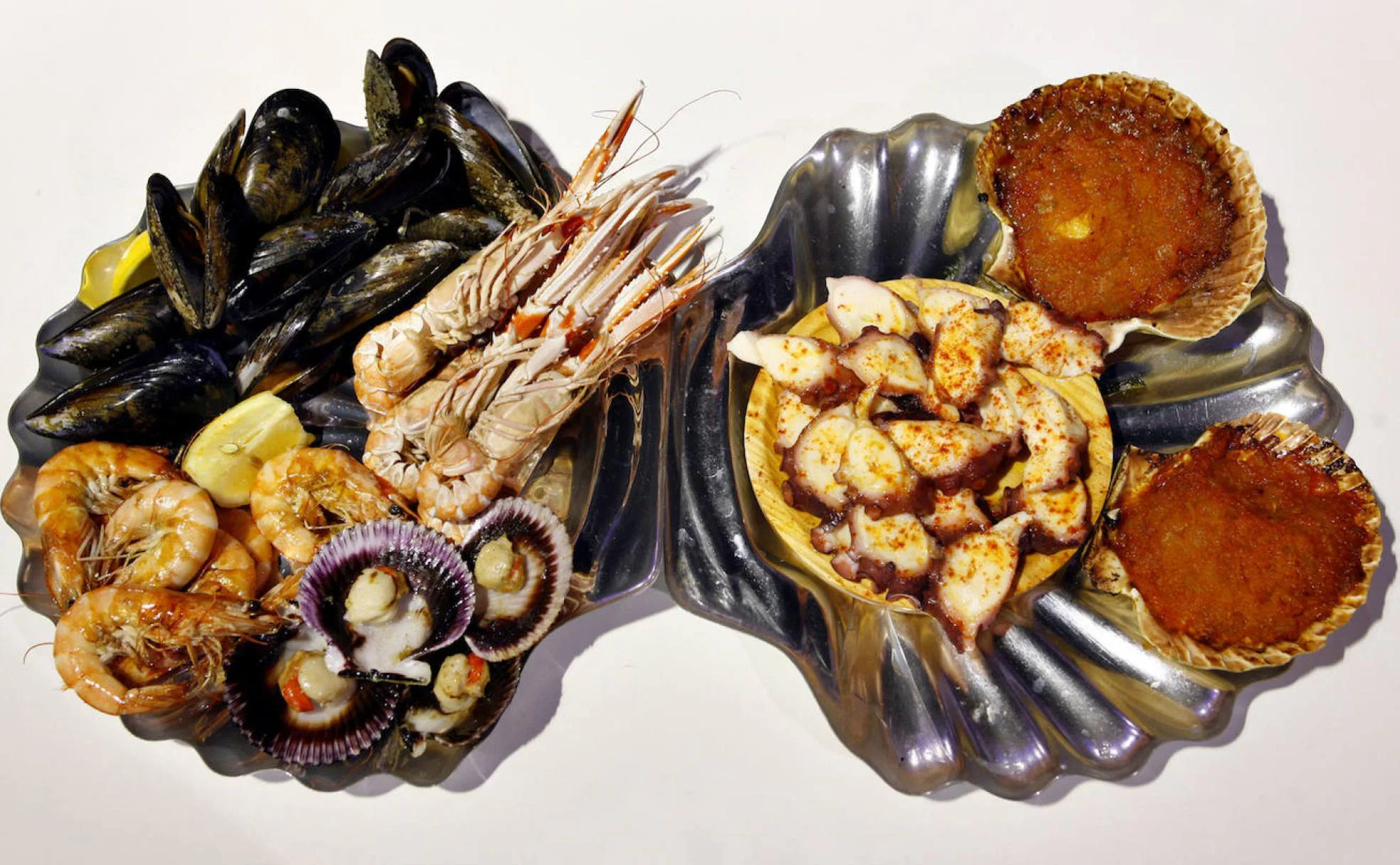 ¿Ganas de comer pescado y rico marisco por Cantabria?