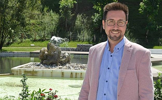 «Queremos aumentar los servicios y mejorar la calidad de vida de los vecinos»