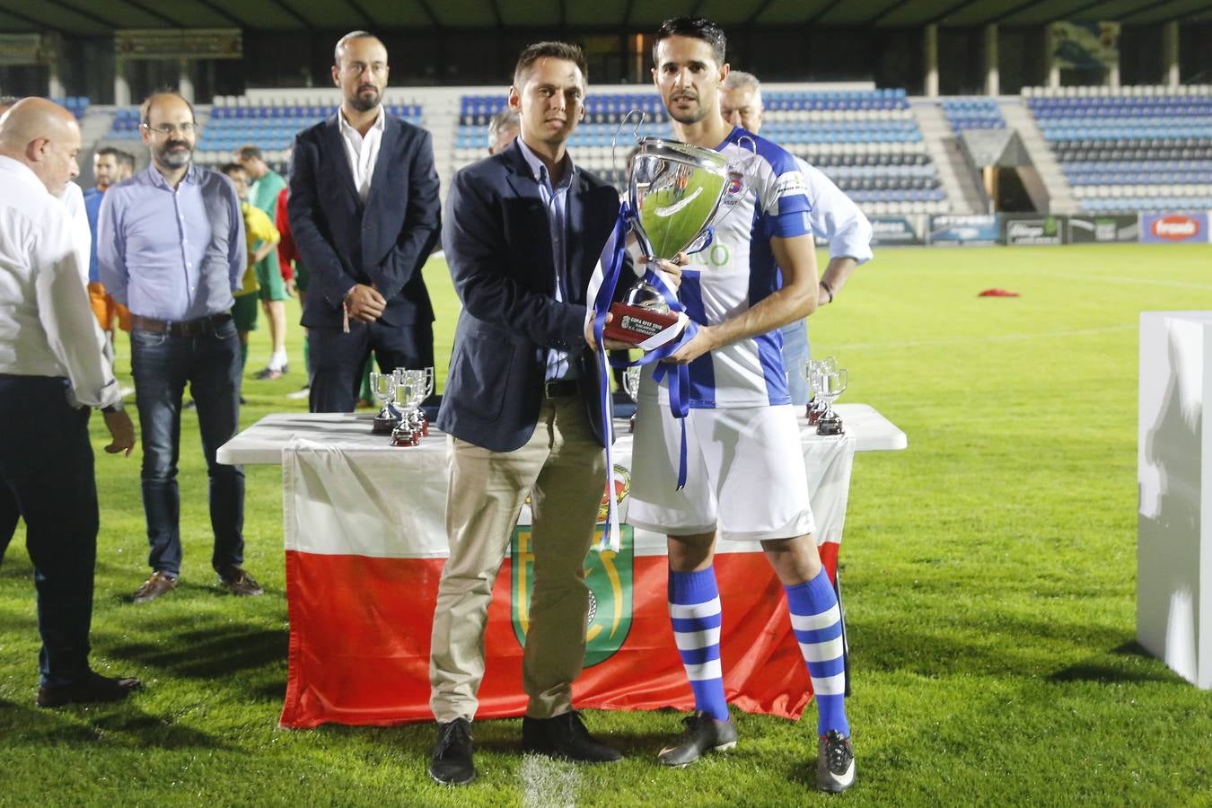 Fotos: Gimnástica-Tropezón