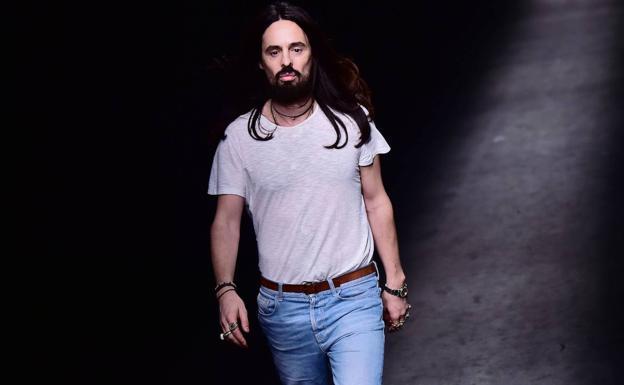 Alessandro Michele.