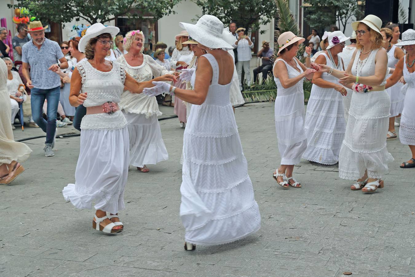 Fotos: Viaje al pasado indiano