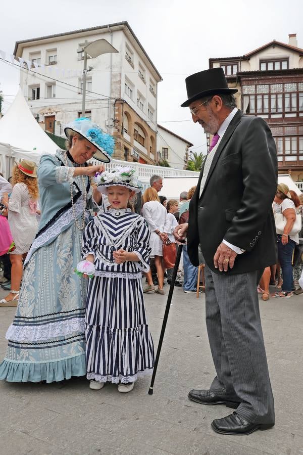 Fotos: Viaje al pasado indiano