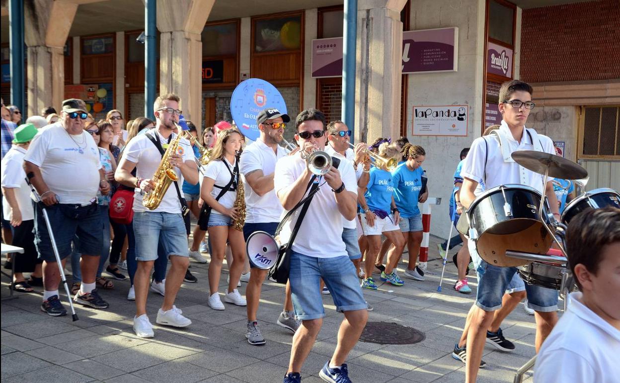 El concurso de marmitas reunirá a 1.500 personas