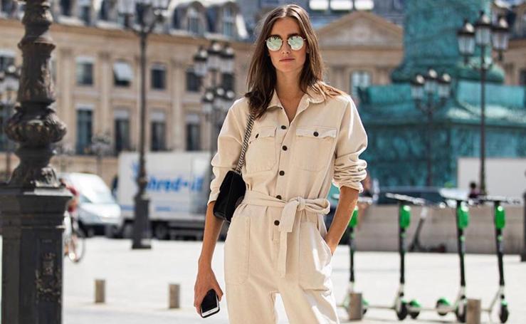 50 looks para volver a la oficina con estilazo