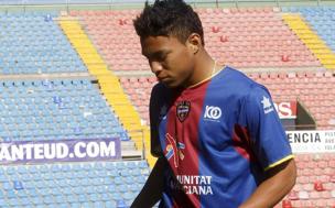 Jefferson Montero