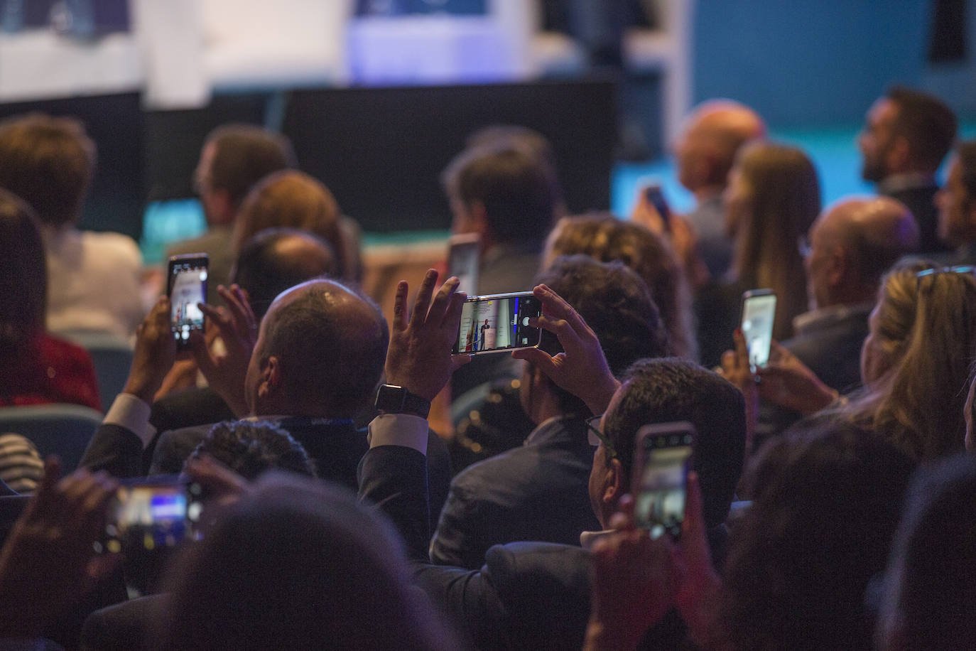 Fotos: Pedro Sánchez, en La Magdalena