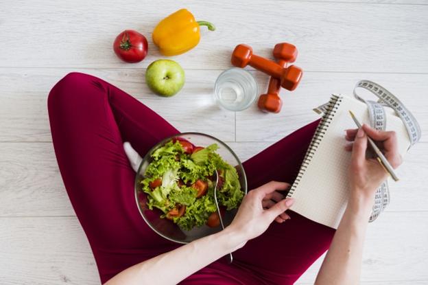 Llega septiembre y es momento de plantearse hacer dieta.