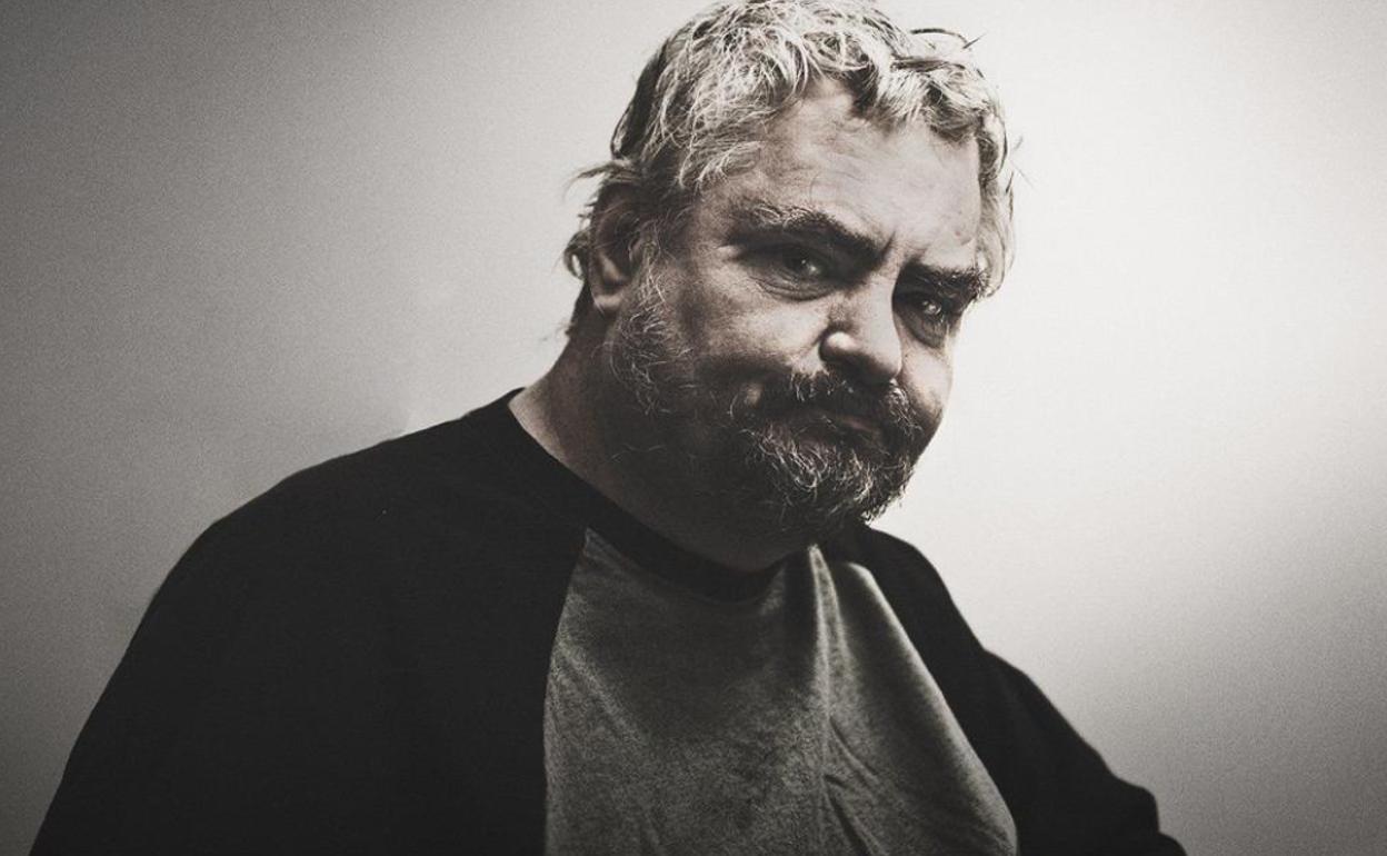 Fallece el cantautor estadounidense Daniel Johnston a los 58 años de edad