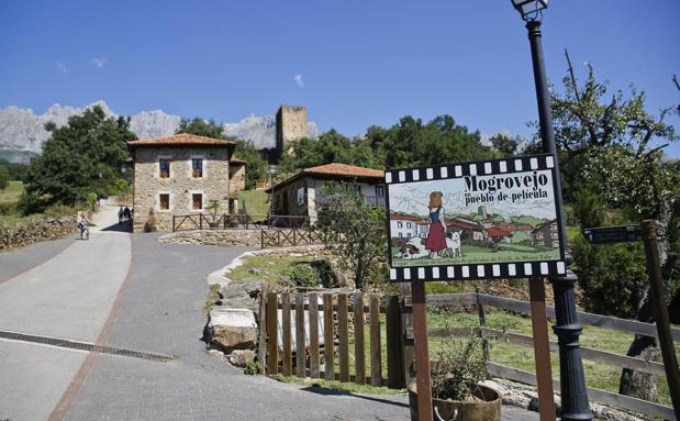 Galería. Conoce mejor este pueblo de Liébana.