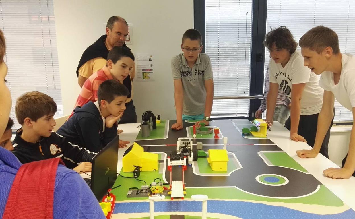 La robótica y la música moderna, ejes de la nueva programación de El Almacén